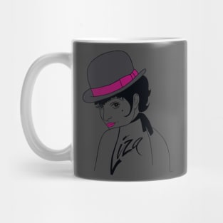 Liza Mug